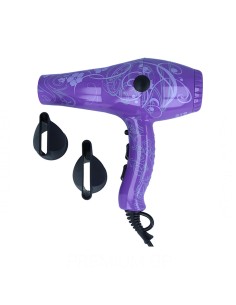 Albi Secador Flower Lila 2000W (3330L)