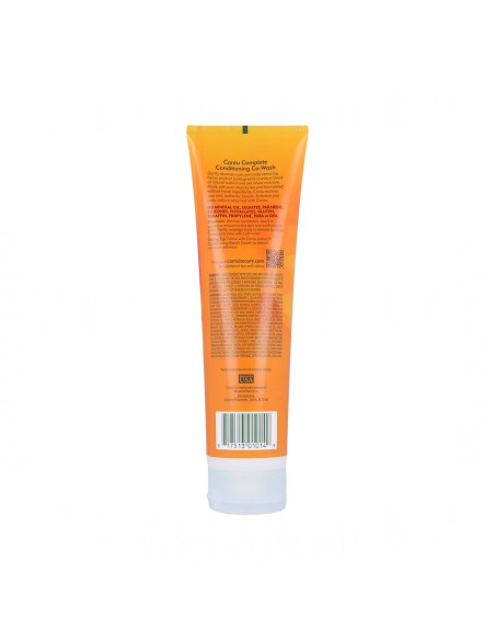 Cantu Shea Butter Natural Hair Complete Acondicionador Co Wash 283 Gr