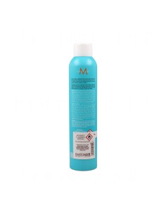 Moroccanoil Spray Fijador Luminoso Medio 330 Ml 2