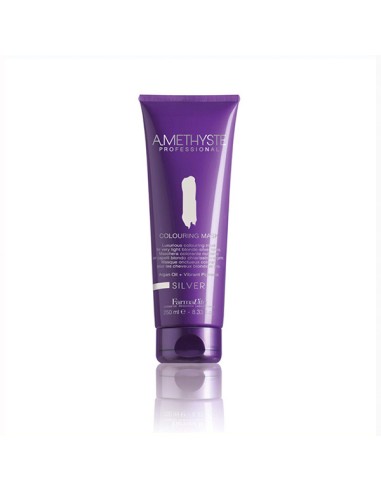Farmavita Amethyste Colouring Plata Mascarilla 250 ml