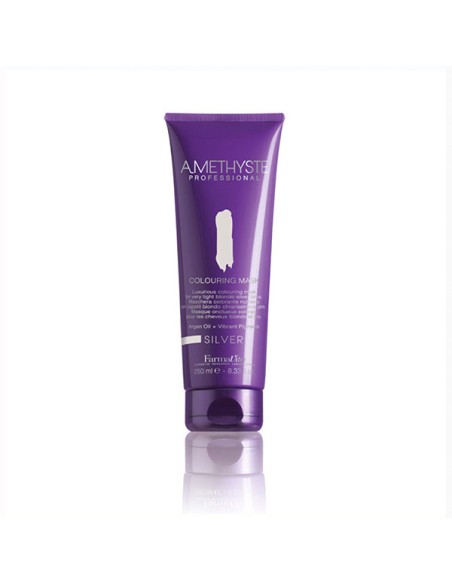 Farmavita Amethyste Colouring Plata Mascarilla 250 ml