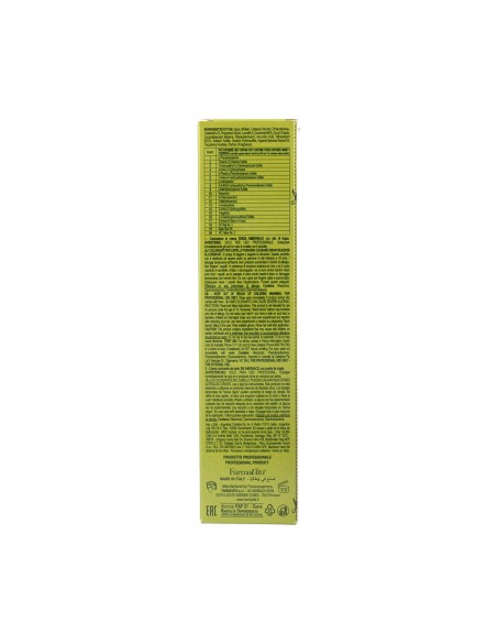 Farmavita B Life Color 7 32 Sin Amoniaco 100 Ml