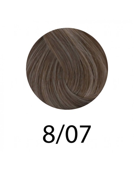 Farmavita Life Color Plus 8 07 Rubio Claro Matte