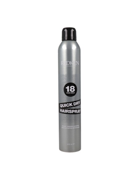 Redken Spray Quick Dry 18 400ml