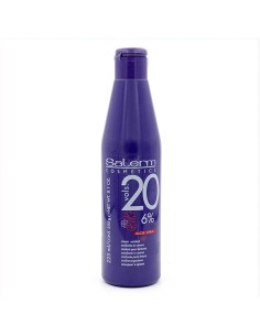 Salerm Oxig 20vol (6%) 225 ml
