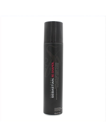 Sebastian Spray Re-shaper 400 Ml