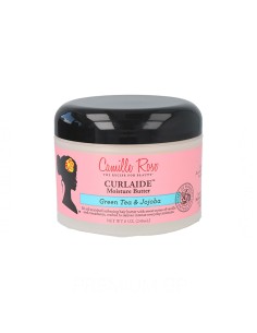 Camille Rose Curlaide Moisture Butter 240 ml
