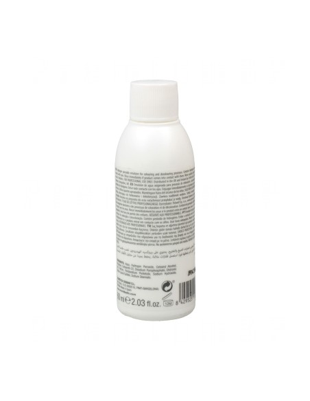 Montibello Oxibel Cream 30 Vol 60 Ml