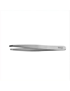 Eurostil Pinza Depilar Inox Recta 9.5Cm (02469)