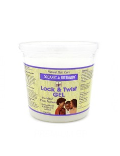 Ors Lock & Twist Gel 175 gr