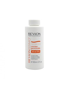 Revlon Oxigenante En Crema 30vol (9%) 90 ml