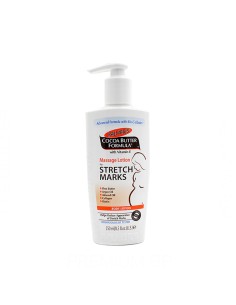 Palmers Cocoa Butter Formula Stretch Marks Loción 250 Ml