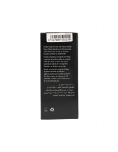 The Cosmetic Republic Fibras de Queratina Caoba 12,5 Gr - Coloração - The Cosmetic Republic 2