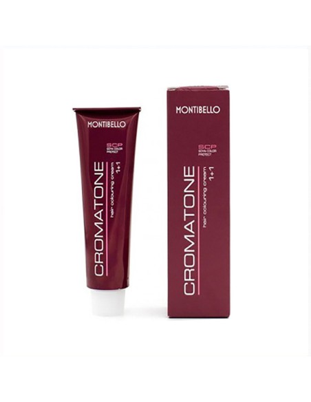 Montibello Cromatone Cocoa Collection 60gr  Color 8 62