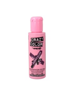 Crazy Color 50 Aubergi 100 ml