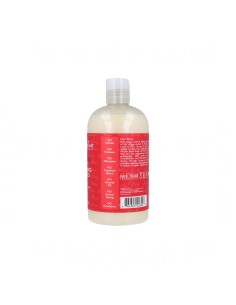Shea Moisture Red Palm & Cocoa Butter Champú 399 ml 2