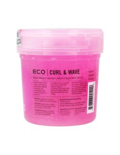Eco Styler Styling Gel Curl & Wave Pink 473 ml 2
