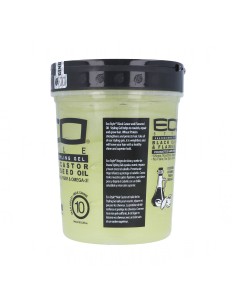 Eco Styler Styling Gel Black Castor 32Oz/946 ml 2