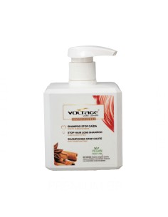 Voltage Profesional Caída Champú 450 ml