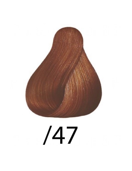 Wella Color Touch 60ml  Color /47 Relights
