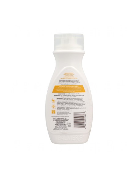 Palmers Shea Butter Loción 250 Ml