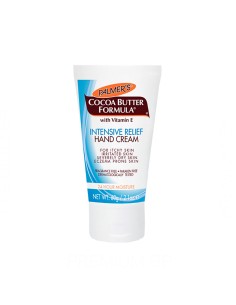 Palmers Cocoa Butter Formula Hand Cream Intensive Relief 60 Gr