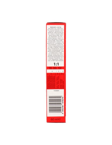 Schwarzkopf Igora Royal 60ml  Color 0-55