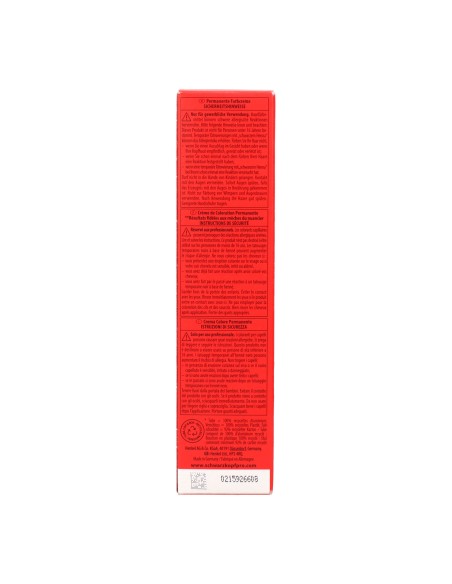 Schwarzkopf Igora Royal 60ml  Color 0-55
