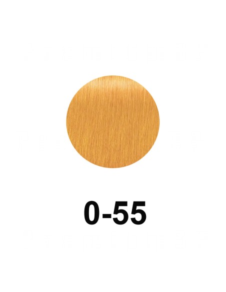 Schwarzkopf Igora Royal 60ml  Color 0-55