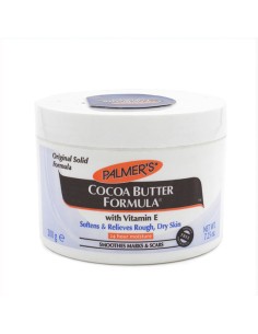 Palmers Cocoa Butter Formula Body Scrub 200 G