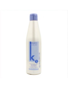 Salerm Keratin Shot Crema Alisadora 500 ml