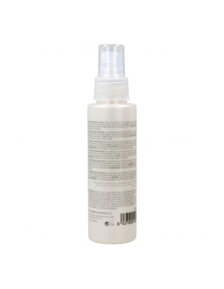 The Cosmetic Republic Mist Fijador Multivitaminado Spray 100 ml