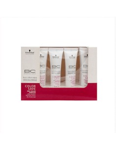 Schwarzkopf Bonacure Color Freeze/save Pre Color Service 8x15 Ml