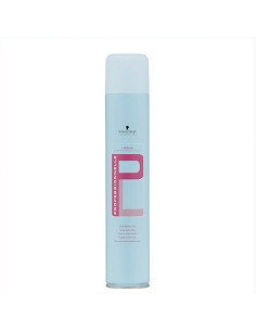 Schwarzkopf Professionelle Laca/spray Aerosol 500 Ml