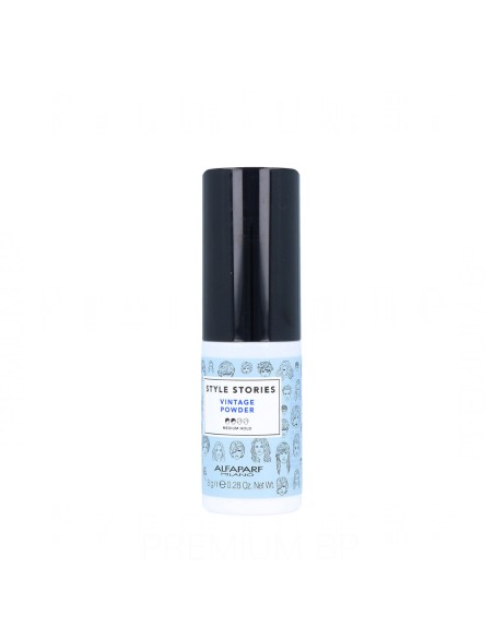 Alfaparf Style Stories Vintage Powder 8g