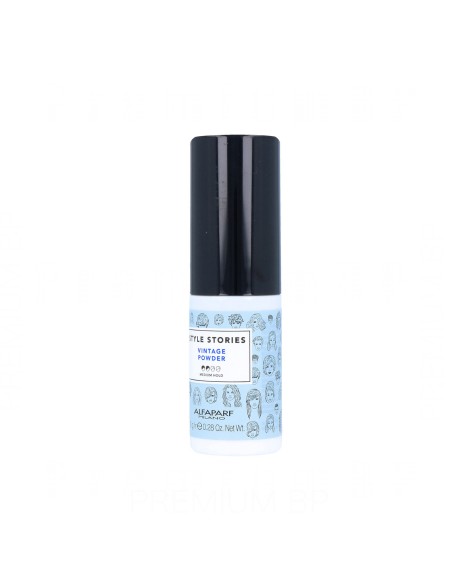 Alfaparf Style Stories Vintage Powder 8g