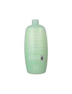 Alfaparf Semi Di Lino Scalp Champú Delicado Calmante 1000 ml 2