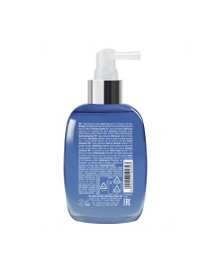 Alfaparf Semi Di Lino Volumizing Spray 125 ml 2
