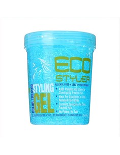 Eco Styler Styling Gel Sport Blue 907 Gr