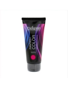 Exitenn Cor Fantasia Fresa 100ml - Coloração - Exitenn