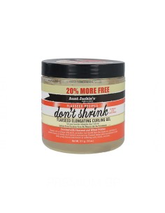 Aunt Jackie'S C&C Flaxseed Don't Shrink Curling Gel 426 ml