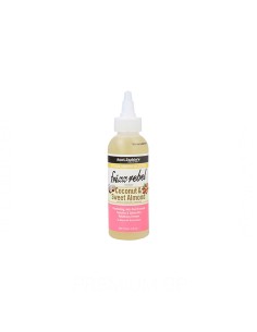 Aunt Jackie'S C&C Coconut & Sweet Almond Frizz Rebel Oil 118 ml