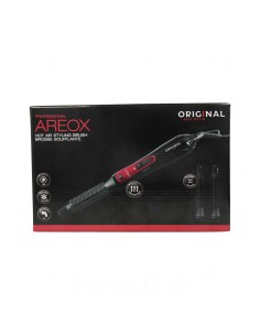 Sinelco Original Areox Cepillo Peinado Aire Caliente 2