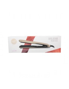 Sinelco Ultron Elite Styler Champagne Gold Plancha 2