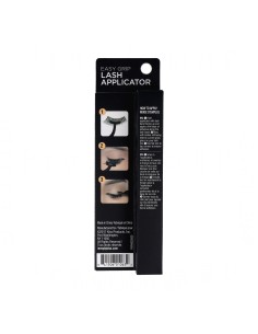 I Envy Easy Grip Lash Aplicador (Pkpa02) 2
