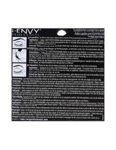 I Envy Strip Lash/Pestañas Banda Diva 01 (Pkpe21) 2