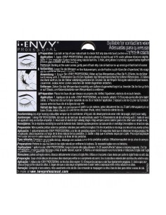 I Envy Strip Lash/Pestañas Banda Diva 02 (Pkpe22) 2