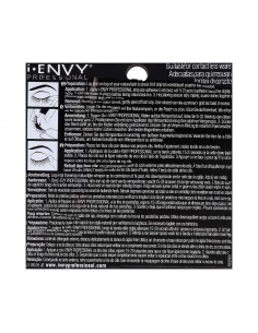 I Envy Strip Lash/Pestañas Banda Diva 03 (Pkpe23) 2