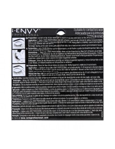 I Envy Strip Lash/Pestañas Banda Double Layer 01 (Pkpe70) 2