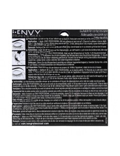I Envy Strip Lash/Pestañas Banda Double Layer 03 (Pkpe73) 2